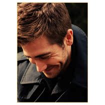 Jake Gyllenhaal Poster Mural Vintage Hanging painting a2b20a07