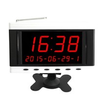Tea House restaurant wireless pager bar hotel cafe wireless service bell room call system