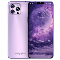 New Listing 6 8-inch i13 All-Netcom 5G Smartphone 512G Memory Student Fingerprint Big Screen Game