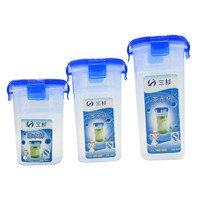 Tea Cup sealed cup anti-leak Cup hand cup plastic cup Cup Wanhui department store