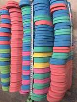 Foam self-heating insole warm and thick soft autumn and winter snow boots cotton men and women massage comfortable