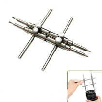 Repair computer diy home camera lens repair tool demolition SLR wrench small