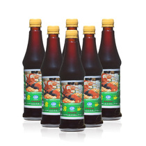  Taicang specialty Xiangyu brand bad oil bad halogen pickled pepper chicken claws bad halogen cooking wine fishy and fresh salad 500ml 