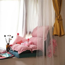 Sloth sofa Single beds Tatami Backrest Seat Day Style Bedroom Bed Small Chairs Ground Balcony Deck Chairs Floating Windows