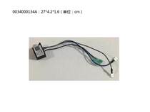 Suitable for XQB75-S9188 FM Haier 0034000134A rectifier bridge