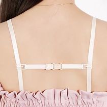 Upgraded underwear non-slip strap with latch sports non-slip bra shoulder strap buckle anti-slip shoulder strap