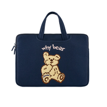 Laptop laptop bag female millet 13 3 inch 14 Dell 15 6 Apple macbook Asus Lenovo small new pro13air cute liner Huawei mateboo