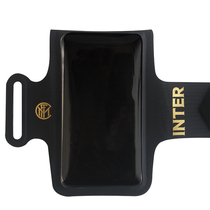 INTER Milan INTER running exercise fitness mobile phone arm bag arm sleeve mens and womens universal wrist bag mobile phone arm strap