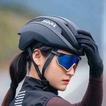 Kapvoe cycling glasses sports goggles mountain road bike cycling discoloration professional windproof myopia men