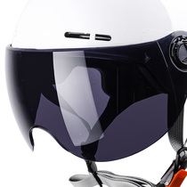 NEVA201 Harley short lenses in the shape of a
