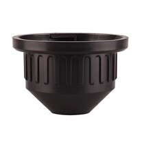 The back cover of PL port movie lens is suitable for Zeiss Anqin Sigma Laowa Panasonic Fuji Cook RED etc.