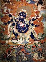 The generation of chanting Maha Gala