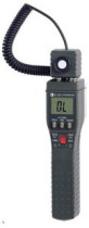 BK8630 Illuminance Meter BK-8630 Taiwan Baker Les