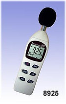 Taiwan Hengxin AZ-8925 Handheld Noise Meter AZ-8925 Sound Level Meter