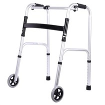 Walking device assisted walking disabled support chair toilet assisted armrest frame multifunctional sitting anti-fall fracture