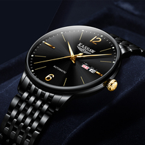 Nameplate Casseau Romana Sea Watch Men Import Machinery Watch Mens Table Top TOP BRAND High-end Swiss Watch