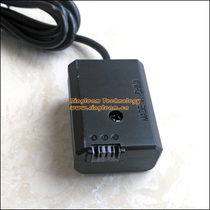For Sony A7R S2 S II R2 RX10 a6300 camera NP-FW50 external battery fake battery box