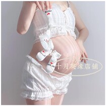 Pregnant womens photo clothing new lace skirt pregnant women photography clothing photo studio pregnant women photo photo clothing
