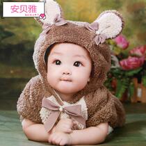 Baby poster photo pictorial New year picture doll cute beautiful baby portrait preparation pregnant picture pregnant woman prenatal wall sticker