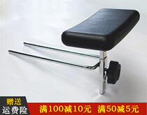 Head washing bed accessories hair salon shampoo head headbed pillow pu long pillowed pillow headgear Thai style bed pillow soft pillows