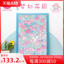 Cats Sky City 1000 Pieces Puzzle Dream Garden Fish Balls Soda Bird Culture Society Cooperative Decompression Cure