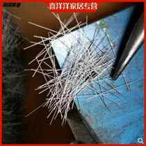 304 stainless steel bar tong zhen spring steel wire 0 2 0 3 0 5 0 7 0 8 1 0 1 5-3 5mm