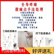 Pain Dispelling Massage Techniques Excruciating Pain Trigger Point Thoracic Elbows Elbow Shoulder Pain Base Introductory Video Learning Course
