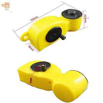 15 Woodworking manual hand roll hand-rolled ink bucket wire ink bucket drawing wire machine construction spring line machine woodworking tools