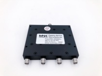 SMA female head 2000-18000M microstrip four power divider Power divider 2-18G power divider one to four