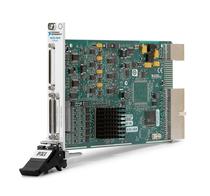 NI PXI-7854 PXI-7854R PXI Multifunction Reconfigurable I   O Module