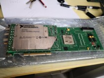 United States NI PCI-5114 779745-01 acquisition card