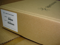 It is a DE Agilent IEEE488 GPIB interface 10833B cable