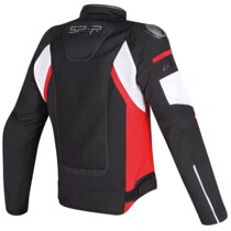 Motorcycle Dennis riding suit men's heavy machine suit racing suit knight women's four seasons waterproof and fall-proof winter