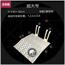 cm Turtle sunbeds Brazil Water Turtle hooks sunning floating tables Amphibians Climbing tables Suction Plastic Finishing Boxes Small Mid Size