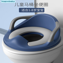 hogoobayy large childrens toilet seat toilet baby child boy cushion holder potty cover ladder toilet