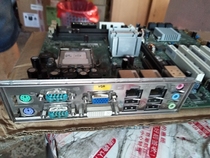 DFI EL630 775 pin motherboard industrial motherboard equipment machine motherboard EL630 dual network card motherboard inquiry