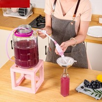 Pumping artifact self-priming electric Winder wine sucker rainbow tube white wine small water pump traditional Chinese medicine wine filtration