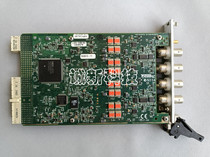 United States NI PXI-4462 779131-01 4-Input dynamic signal data acquisition card