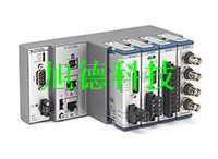 New NI cRIO-9064 667 MHz Dual-core Controller 783831-01