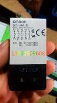 The original relay G7J-4A-B G7J-4A-T DC24V 200-240VAC