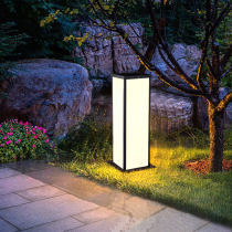 Solar Straw Terrace Lamp Waterproof Villa Garden Meadow Light Outdoor Area Park View Lamp Post Outdoor Courtyard Lamp
