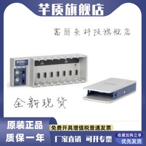 Original United States NI cDAQ-9171 CompactDAQ Chassis Single slot NI-9171 Chassis LabVIEW