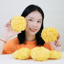 Mia Little Kitchen Tremella Dry Goods 200g Gutian Super White Fungus Farmhouse Sulfur-Free Snow Ear Non-ugly Lotus Soup