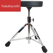 Mans drum set jazz drum stool children adult universal drum stool can be lifted and thickened bracket