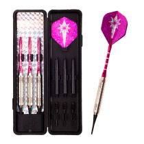 Dongye Dart specializes in 18 grams of soft dart needle electronic dart box suite