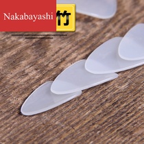 Professional performance pipa nail nail Yijia musical instrument accessories large and small size optional