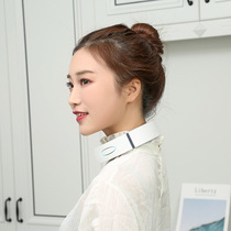 Cervical Massager Neck Massager Massager Pulse cervical shoulder Cervical massager Breathing light