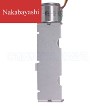 Stepper motor slide 20mm micro slide Screw slider Linear bearing motor drive small