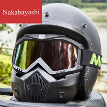 Outdoor riding rider goggles motocross motorcycle helmet mask glasses Labor protection anti-fog anti-trachoma cover