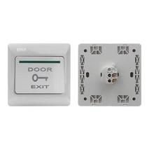 Exit button access control switch door lock button access control button door lock switch Push Button Switch